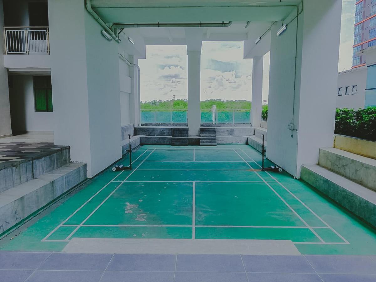 Mount Austin Ikea, Aeon 10Mins -Pool View- C115 Apartment Johor Bahru Exterior photo