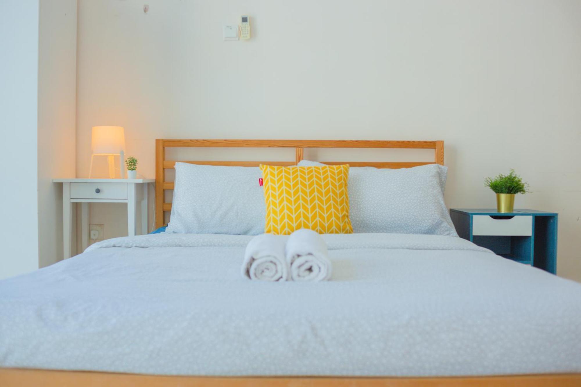 Mount Austin Ikea, Aeon 10Mins -Pool View- C115 Apartment Johor Bahru Exterior photo